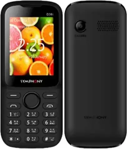 Symphony D38i photo