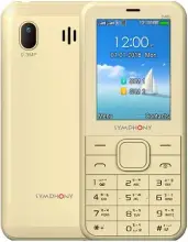 Symphony D40i