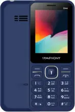 Symphony D44