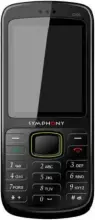 Symphony D46