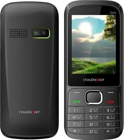 Symphony D46i photo