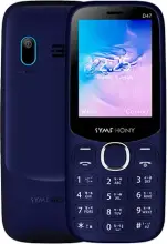 Symphony D47