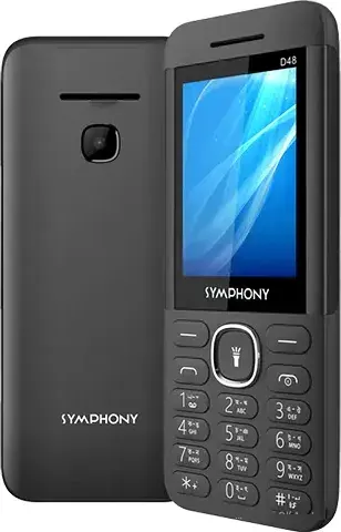 Symphony D48 photo