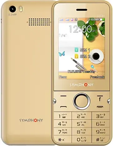 Symphony D52 Plus photo