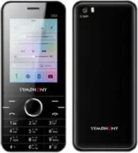 Symphony D52i