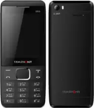 Symphony D53i