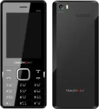 Symphony D54i