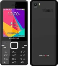Symphony D55i