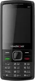 Symphony D57 photo