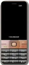 Symphony D61