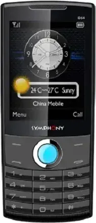 Symphony D64 photo