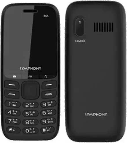 Symphony D65 photo