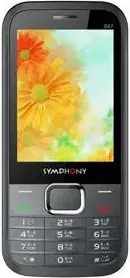 Symphony D67 photo