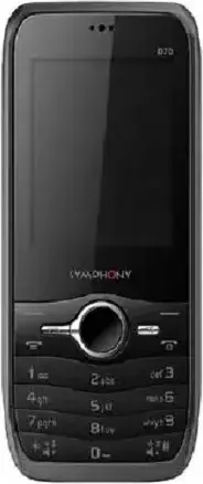 Symphony D70 photo