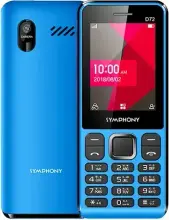 Symphony D72