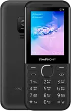 Symphony D74