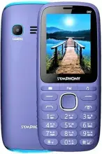 Symphony D82