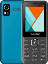 Symphony D89
