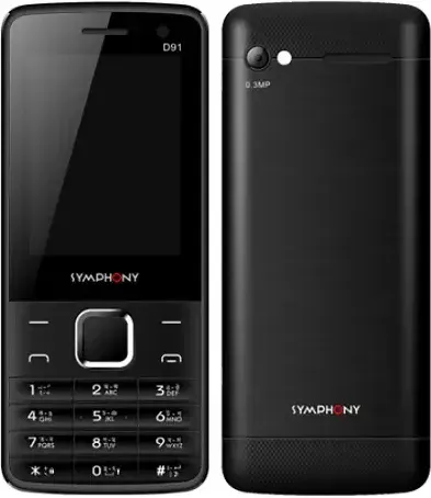Symphony D91 photo
