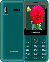 Symphony D92