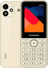 Symphony EVO 10