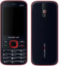 Symphony EX72