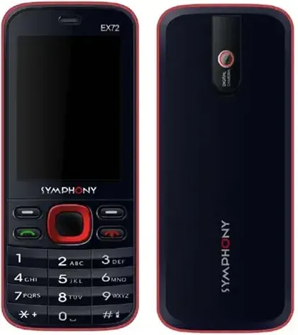 Symphony EX72 photo