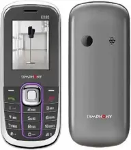 Symphony EX82