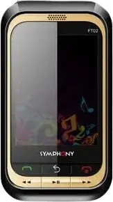 Symphony FT02 photo