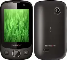 Symphony FT31