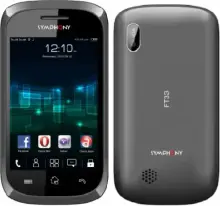 Symphony FT33