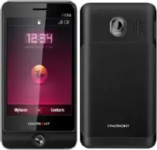 Symphony FT38