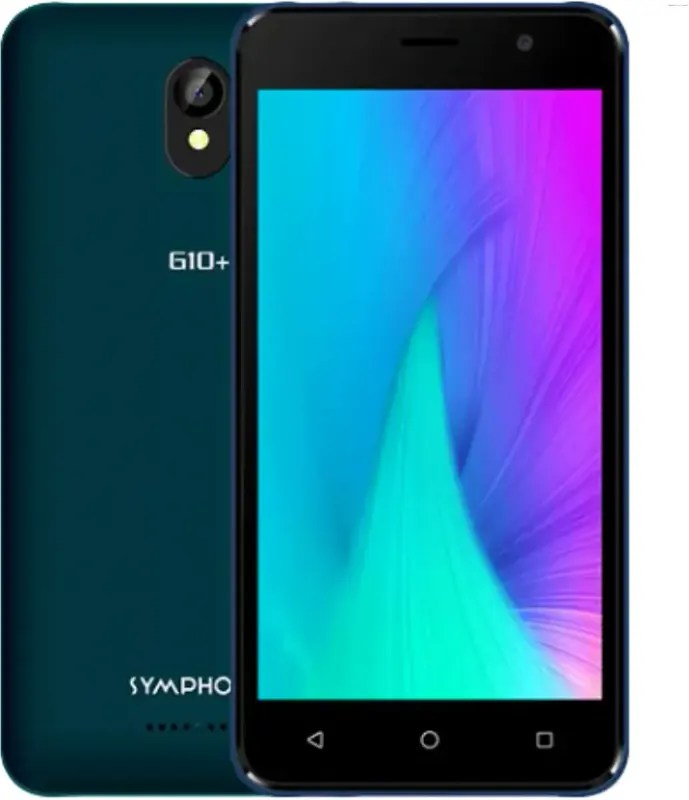 Symphony G10 Plus photo