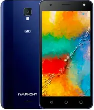 Symphony G10