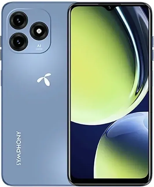 Symphony G27 Lite photo