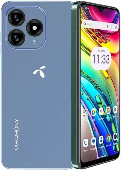 Symphony G27 photo