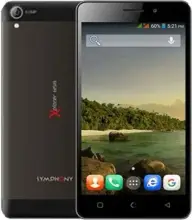 Symphony H58