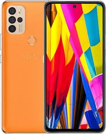 Symphony Helio 30 photo