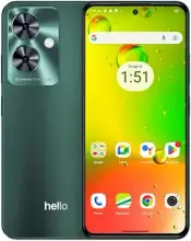 Symphony Helio 40