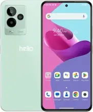 Symphony Helio 80