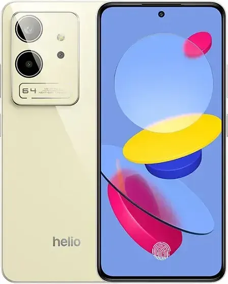 Helio 90 photo