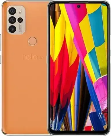 Symphony Helio30 photo