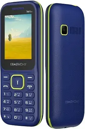 Symphony Hero 20 photo