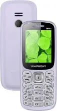 Symphony Hero 30