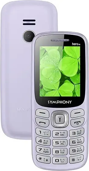 Symphony Hero 30 photo