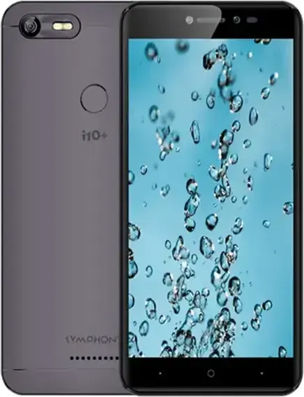 Symphony i10 Plus photo