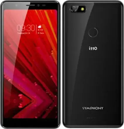 Symphony i110 photo