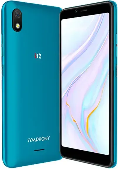 Symphony i12 photo