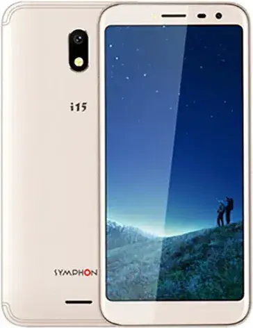 Symphony i15 photo