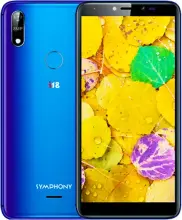 Symphony i18